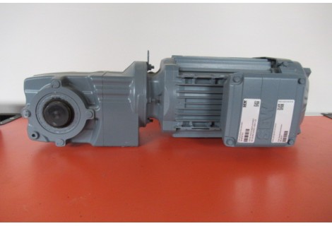 73 RPM 0,75  kW Asmaat 30 mm. UNUSED 